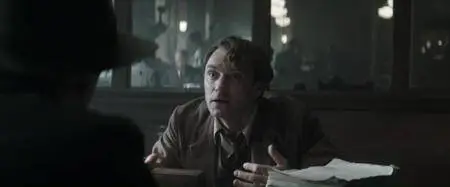 Genius (2016)