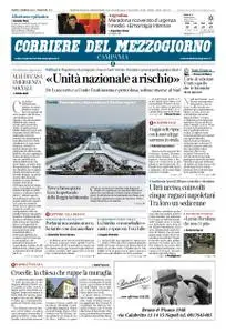 Corriere del Mezzogiorno Campania – 05 gennaio 2019