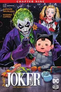 Joker - One Operation Joker 009 (2023) (digital) (Son of Ultron-Empire
