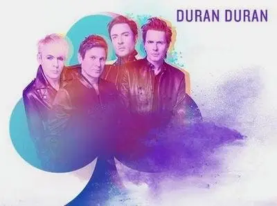Duran Duran - iHeartRadio Music Festival 2015 [WEB DL, 720p]