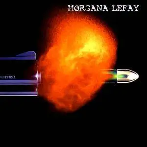 Morgana Lefay - Morgana Lefay (1999)