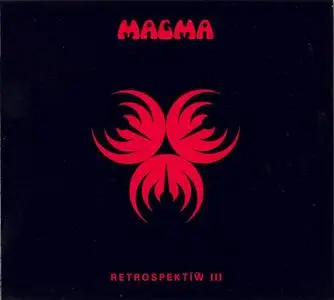 Magma - Köhnzert Zünd [12CD Box Set] (2015)