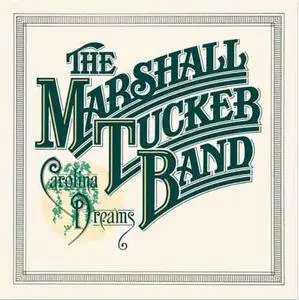 The Marshall Tucker Band: Discography & Video (1973-2010) [29CDs, 8LPs, DVD-9]