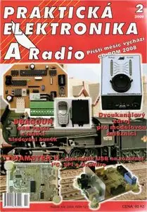 A Radio. Prakticka Elektronika No 2 2009