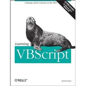 Learning VBScript