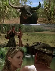 Crocodile Dundee (1986)