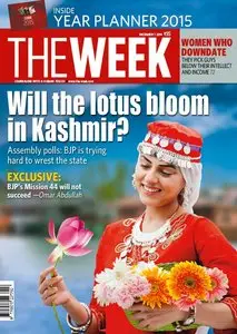 THE WEEK - 07 December 2014 (True PDF)