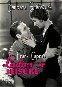 Ladies of Leisure (1930)