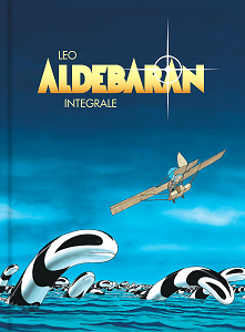 Aldebaran - Integrale