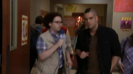 Glee S02E20