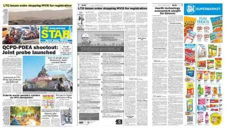 The Philippine Star – Pebrero 26, 2021