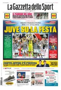 La Gazzetta dello Sport Nazionale - 20 Maggio 2021