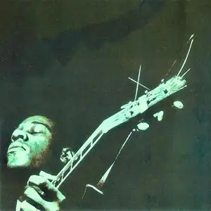 Grant Green - Grantstand (1962/2021) [Official Digital Download 24/96]