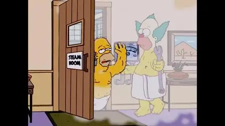 Die Simpsons S14E06