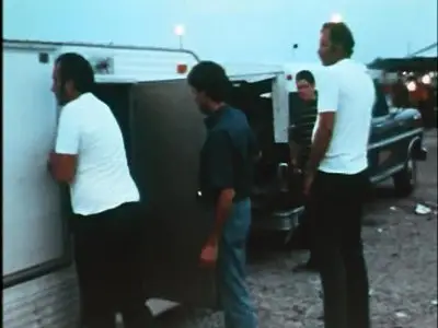 Funny Car Summer (1974)