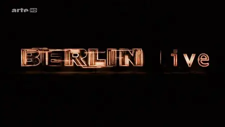 Blues Pills - Berlin Live (2015) HDTV 720p