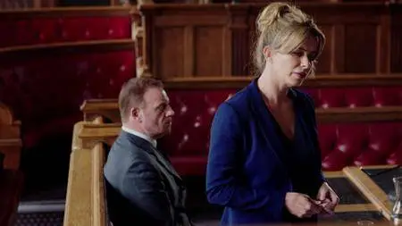 Keeping  Faith S01E02