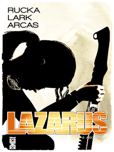Lazarus - Tome 2 - Ascension