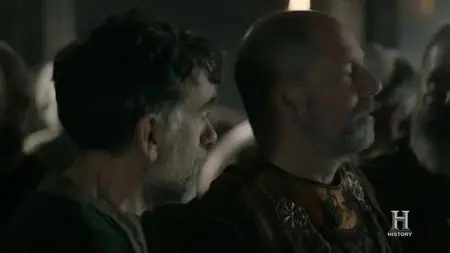 Vikings S05E13