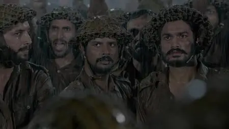 The Forgotten Army - Azaadi ke liye S01E02