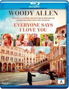 Everyone Says I Love You (1996)