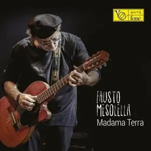 Fausto Mesolella - Madama Terra (2020) [Official Digital Download 24/88]