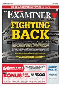 The Examiner - November 20, 2020