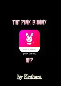 Pink Bunny/Pink Bunny 01