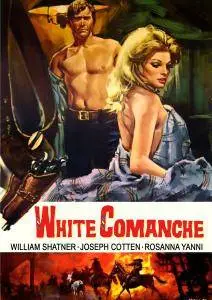 White Comanche / Comanche blanco (1968)