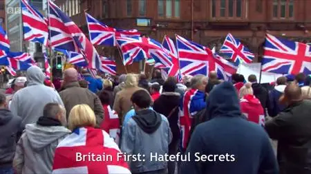 BBC Spotlight - Britain First: Hateful Secrets (2019)