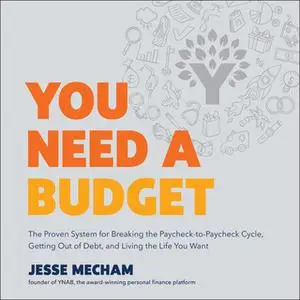 «You Need a Budget» by Jesse Mecham