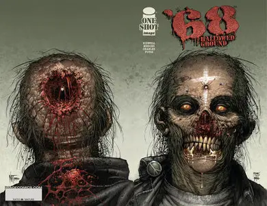 '68 Hallowed Ground (2013)