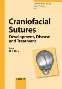 Craniofacial Sutures: Development, Disease and Treatment