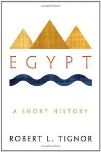 Egypt: A Short History (repost)