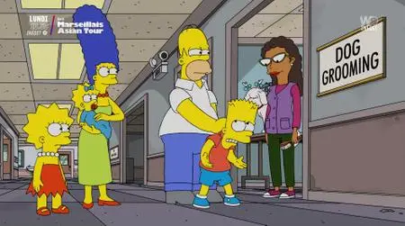 The Simpsons S29E02