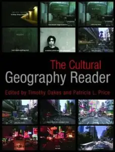 The Cultural Geography Reader (repost)