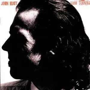John Hiatt - Slow Turning (1988/2018) [Official Digital Download 24-bit/192kHz]