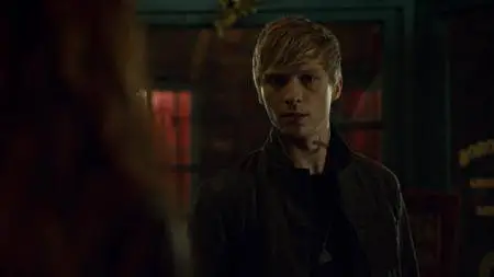 Shadowhunters S02E17