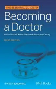 Essential Guide to Becoming a Doctor