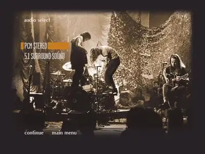 Pearl Jam - Ten (1991) 2CD + DVD5 (MTV Unplugged), Redux Deluxe Edition 2009