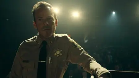 Deputy S01E01