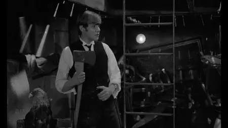 If.... (1968)[The Criterion Collection #391][Repost]