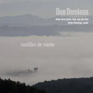 Duo Damiana - Castillos de Viento (2018)