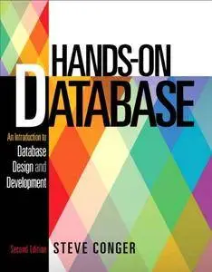 Hands-On Database (2nd Edition)