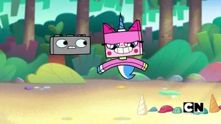 Unikitty S02E19