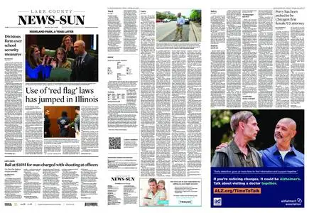 Lake County News-Sun – July 03, 2023