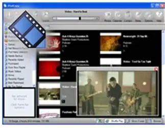 Wide Angle Soft iPodCopy v8.0