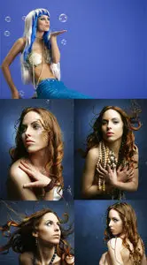 Mermaid