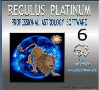 Regulus Pro Huber Platinum 6.5