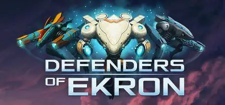 Defenders of Ekron (2017)